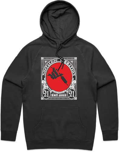 NOSTALGIC VIBRATION $55