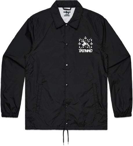 MACHINE PARTS JACKET $50